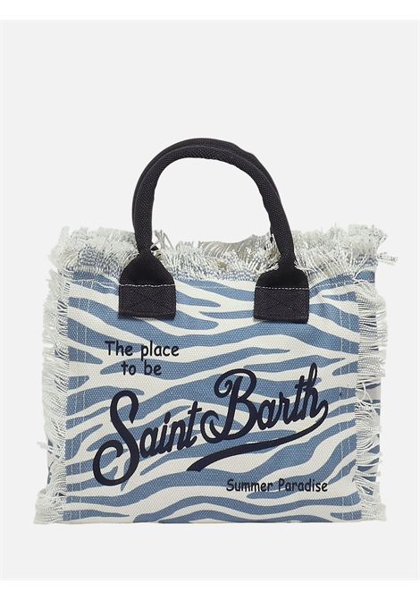 Borsa colette MC2 Saint Barth MC2  SAINT BARTH | Borse | COL000102682L36
